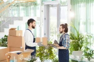 Read more about the article The Ultimate Guide to Stress-Free Furniture Moving in the UAE